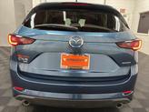 Thumbnail of 2024 Eternal Blue Mica Mazda CX-5