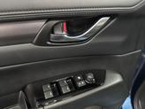 Thumbnail of 2024 Eternal Blue Mica Mazda CX-5