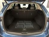 Thumbnail of 2024 Eternal Blue Mica Mazda CX-5