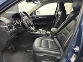 Thumbnail of 2024 Eternal Blue Mica Mazda CX-5
