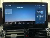 Thumbnail of 2023 Infinite Black Metallic Clearcoat Lincoln Navigator