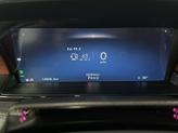 Thumbnail of 2023 Infinite Black Metallic Clearcoat Lincoln Navigator