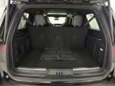 Thumbnail of 2023 Infinite Black Metallic Clearcoat Lincoln Navigator