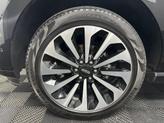 Thumbnail of 2023 Infinite Black Metallic Clearcoat Lincoln Navigator