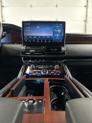 Thumbnail of 2023 Infinite Black Metallic Clearcoat Lincoln Navigator