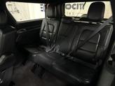 Thumbnail of 2023 Infinite Black Metallic Clearcoat Lincoln Navigator