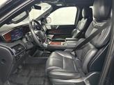 Thumbnail of 2023 Infinite Black Metallic Clearcoat Lincoln Navigator