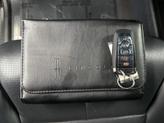Thumbnail of 2023 Infinite Black Metallic Clearcoat Lincoln Navigator