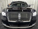 Thumbnail of 2023 Infinite Black Metallic Clearcoat Lincoln Navigator