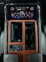 Thumbnail of 2023 Infinite Black Metallic Clearcoat Lincoln Navigator