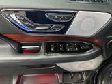 Thumbnail of 2023 Infinite Black Metallic Clearcoat Lincoln Navigator