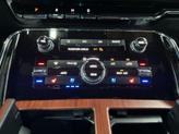 Thumbnail of 2023 Infinite Black Metallic Clearcoat Lincoln Navigator