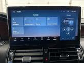 Thumbnail of 2023 Infinite Black Metallic Clearcoat Lincoln Navigator