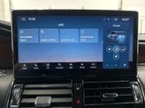 Thumbnail of 2023 Infinite Black Metallic Clearcoat Lincoln Navigator