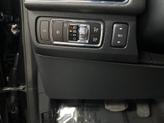 Thumbnail of 2023 Infinite Black Metallic Clearcoat Lincoln Navigator