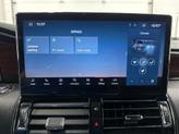 Thumbnail of 2023 Infinite Black Metallic Clearcoat Lincoln Navigator