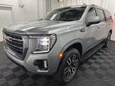 Thumbnail of 2023 Sterling Metallic GMC Yukon XL