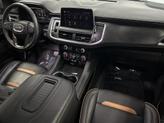 Thumbnail of 2023 Sterling Metallic GMC Yukon XL