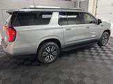 Thumbnail of 2023 Sterling Metallic GMC Yukon XL