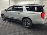 Thumbnail of 2023 Sterling Metallic GMC Yukon XL