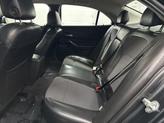 Thumbnail of 2014 Ashen Gray Metallic Chevrolet Malibu