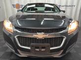 Thumbnail of 2014 Ashen Gray Metallic Chevrolet Malibu