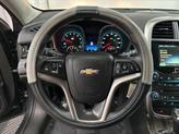 Thumbnail of 2014 Ashen Gray Metallic Chevrolet Malibu