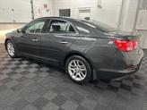 Thumbnail of 2014 Ashen Gray Metallic Chevrolet Malibu