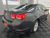 Thumbnail of 2014 Ashen Gray Metallic Chevrolet Malibu