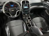 Thumbnail of 2014 Ashen Gray Metallic Chevrolet Malibu