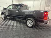 Thumbnail of 2021 Agate Black Metallic Ford F-250