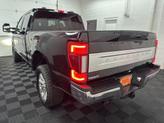 Thumbnail of 2021 Agate Black Metallic Ford F-250
