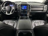 Thumbnail of 2021 Agate Black Metallic Ford F-250