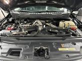 Thumbnail of 2021 Agate Black Metallic Ford F-250