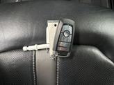 Thumbnail of 2021 Agate Black Metallic Ford F-250
