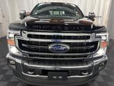 Thumbnail of 2021 Agate Black Metallic Ford F-250