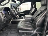 Thumbnail of 2021 Agate Black Metallic Ford F-250