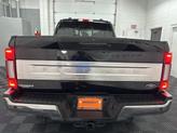 Thumbnail of 2021 Agate Black Metallic Ford F-250