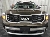 Thumbnail of 2025 Dark Moss Kia Telluride