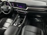 Thumbnail of 2025 Dark Moss Kia Telluride