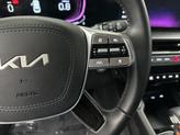 Thumbnail of 2025 Dark Moss Kia Telluride