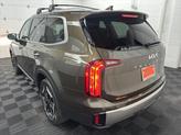 Thumbnail of 2025 Dark Moss Kia Telluride