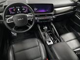Thumbnail of 2025 Dark Moss Kia Telluride