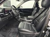 Thumbnail of 2025 Dark Moss Kia Telluride
