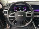 Thumbnail of 2025 Dark Moss Kia Telluride