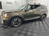 Thumbnail of 2025 Dark Moss Kia Telluride