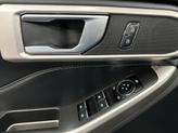 Thumbnail of 2022 Agate Black Metallic Ford Explorer