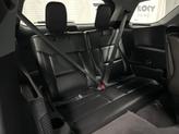 Thumbnail of 2022 Agate Black Metallic Ford Explorer