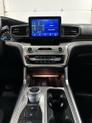 Thumbnail of 2022 Agate Black Metallic Ford Explorer