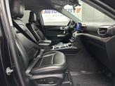 Thumbnail of 2022 Agate Black Metallic Ford Explorer